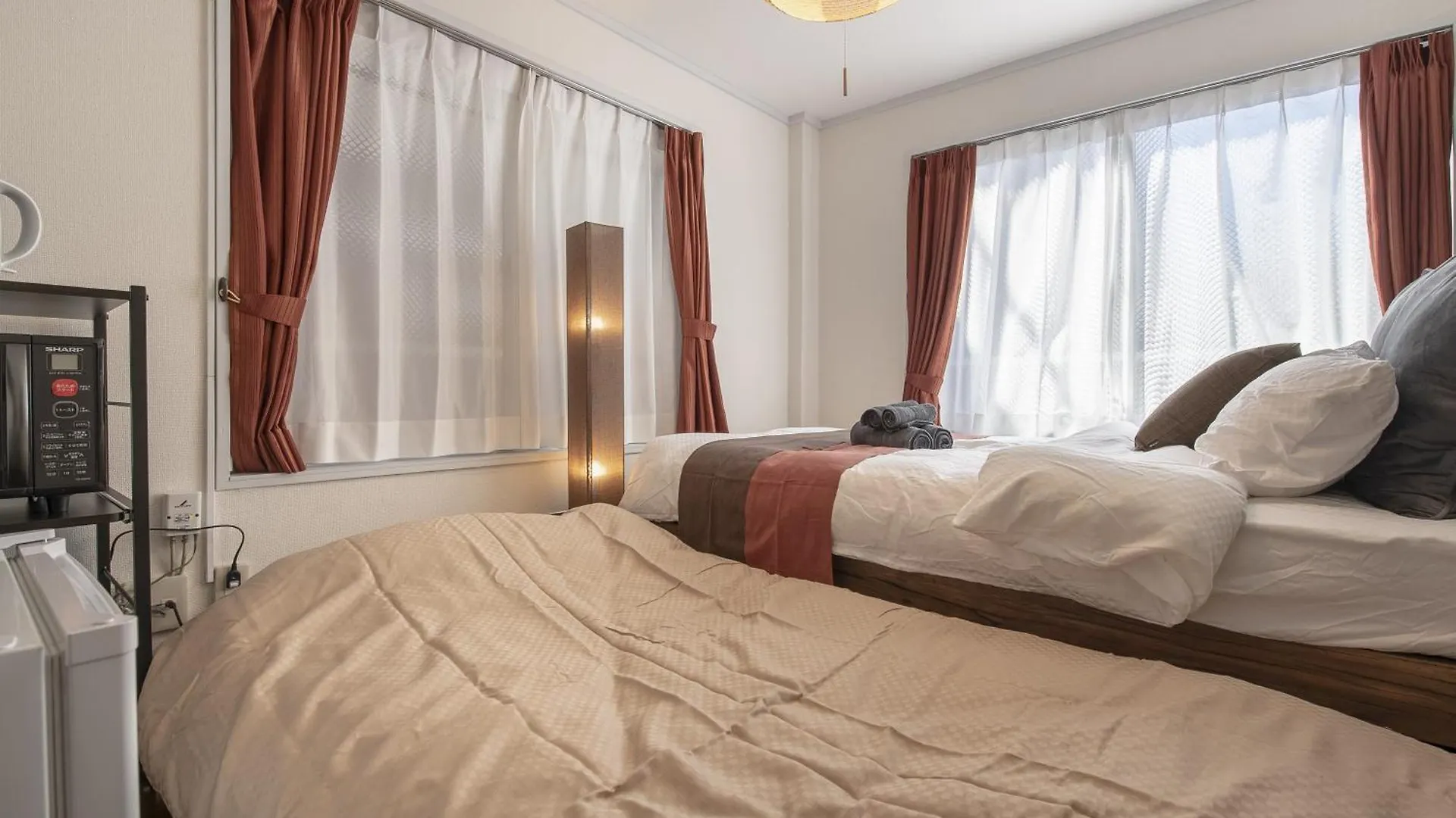 Panda House Apartment Tokyo 0*,  Japan