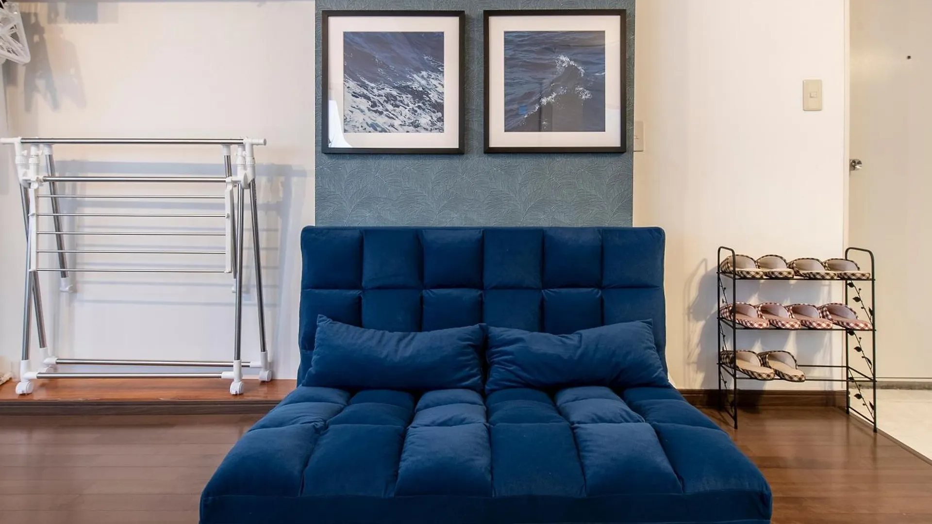 Panda House Apartment Tokyo 0*,
