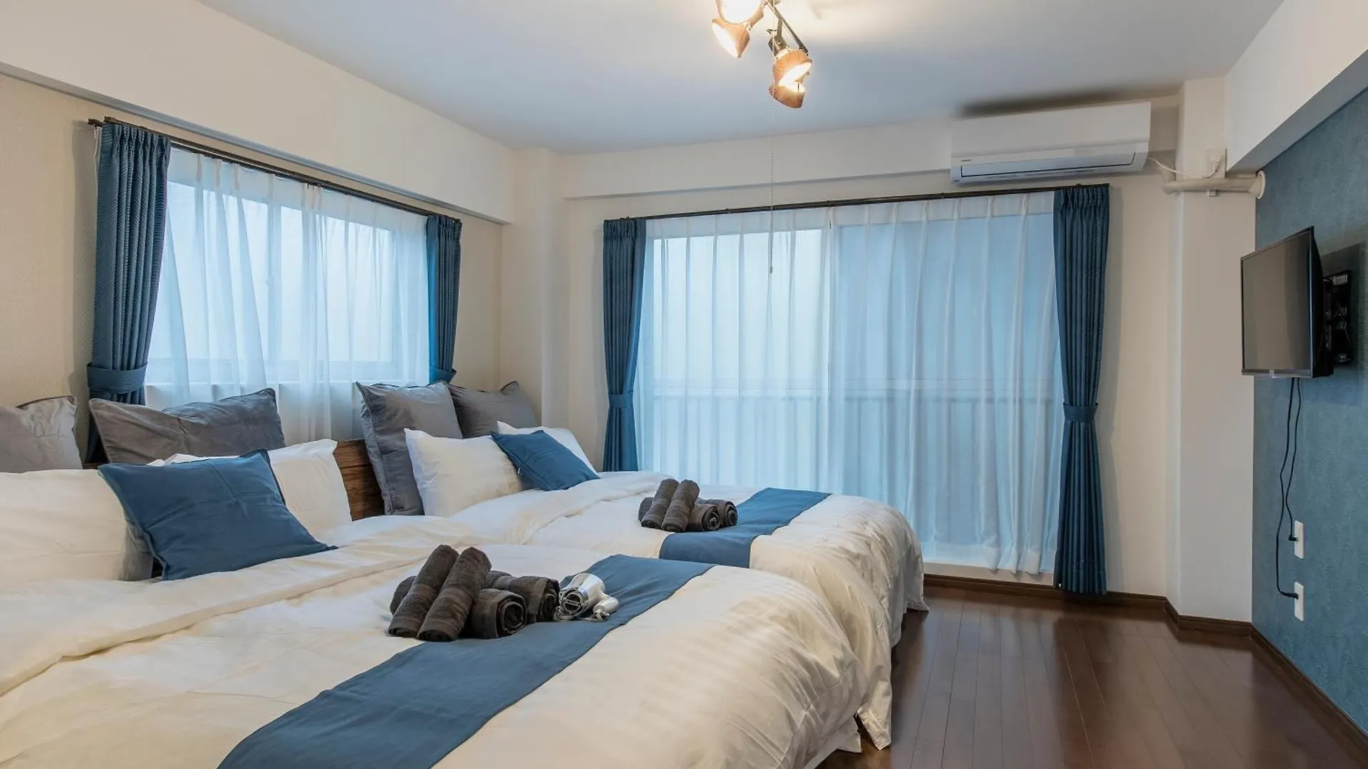 Panda House Apartment Tokyo