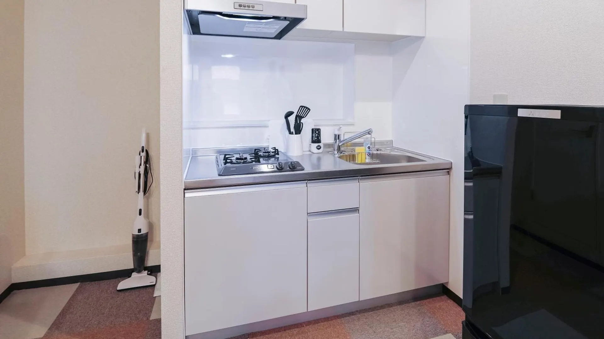 Panda House Apartment Tokyo 0*,