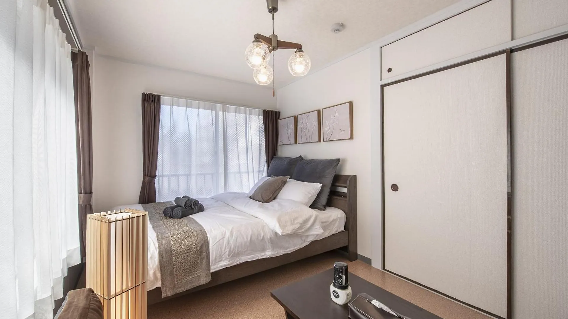 Panda House Apartment Tokyo